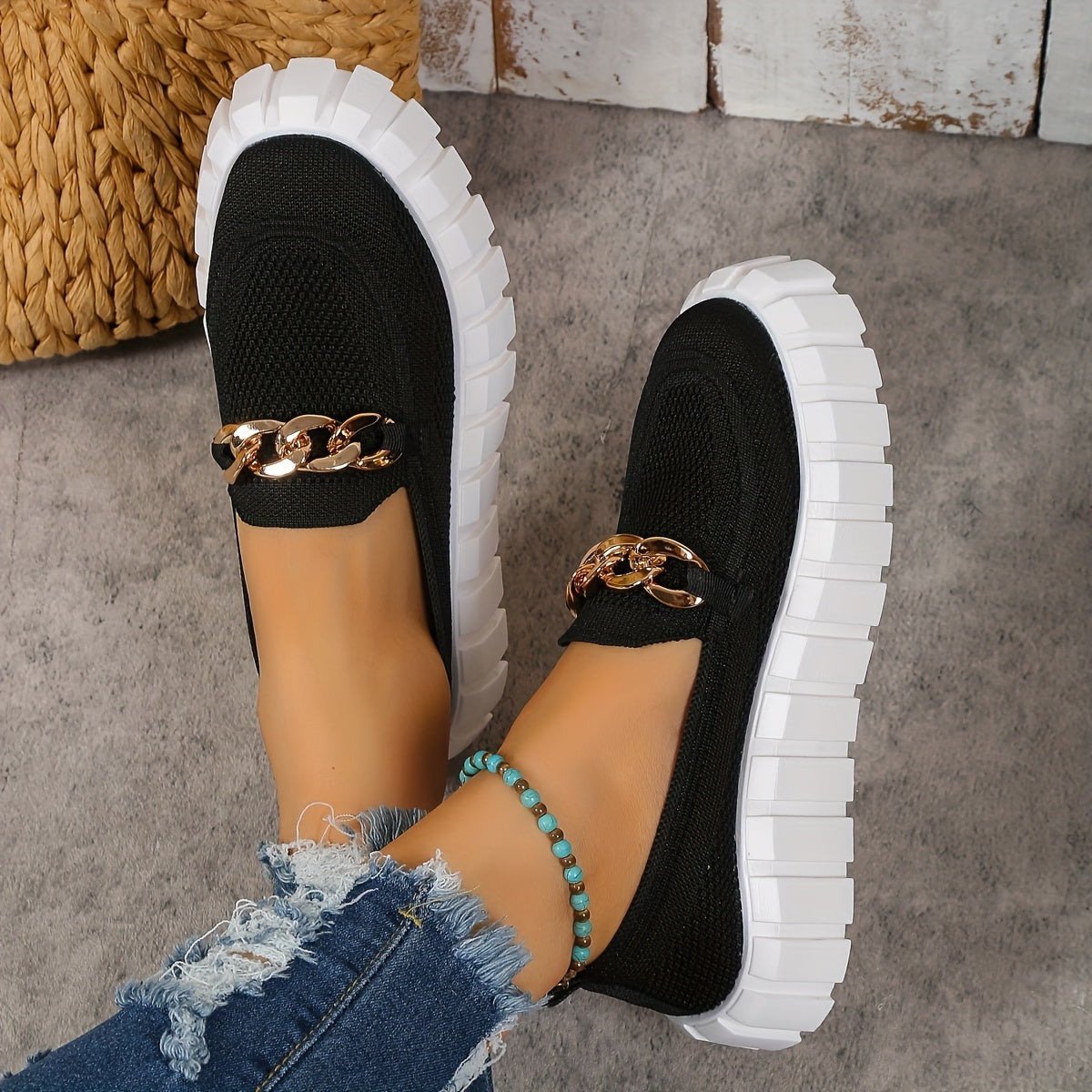 KADIN TARZ SPOR AYAKKABI 101