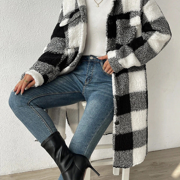 Luxury Freeze PALTO