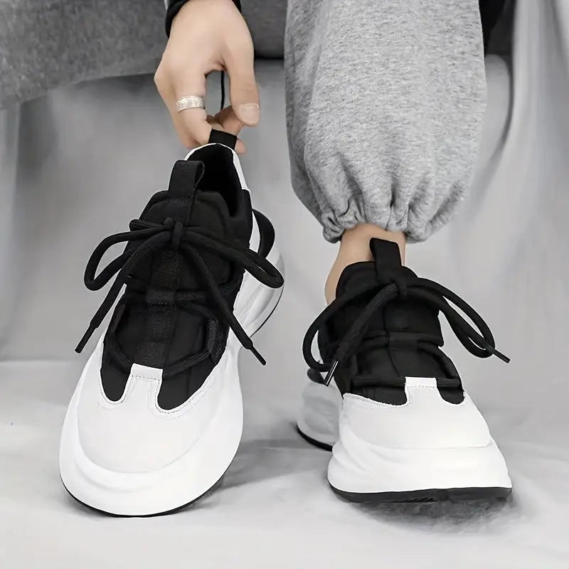 ERKEK SPOR AYAKKABI 565