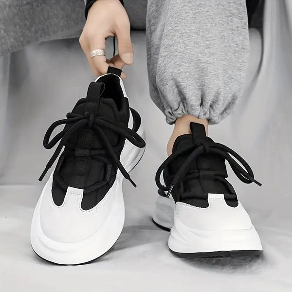 ERKEK SPOR AYAKKABI 565