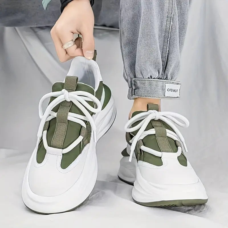 ERKEK SPOR AYAKKABI 565