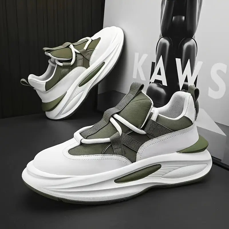 ERKEK SPOR AYAKKABI 565