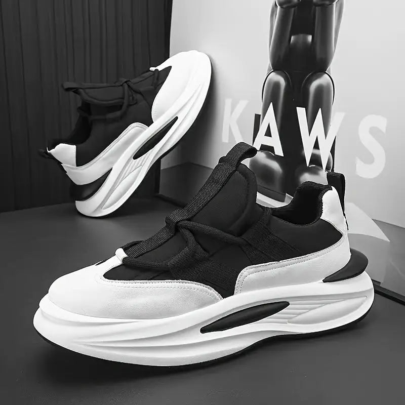 ERKEK SPOR AYAKKABI 565