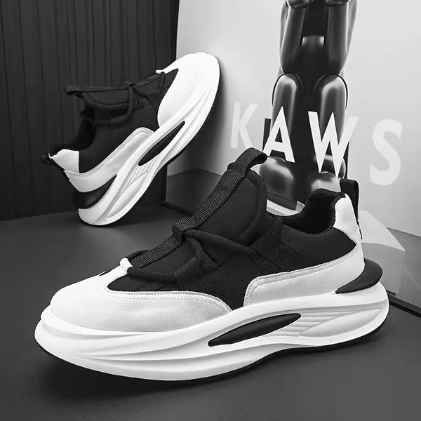 ERKEK SPOR AYAKKABI 565