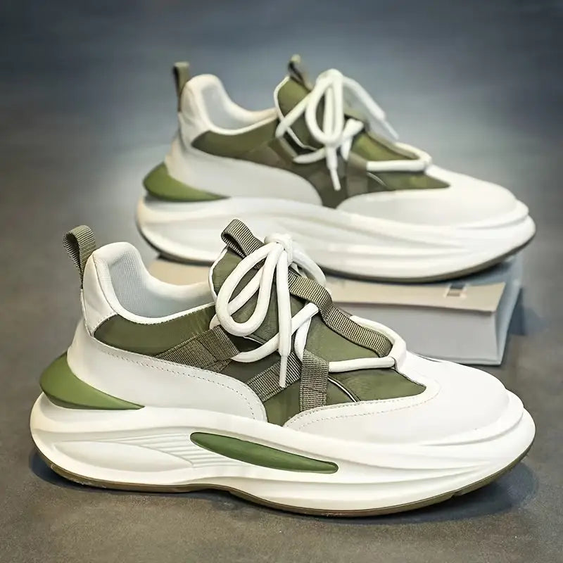 ERKEK SPOR AYAKKABI 565