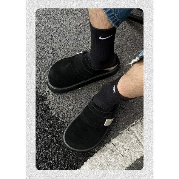 ERKEK TARZ TERLİK 298