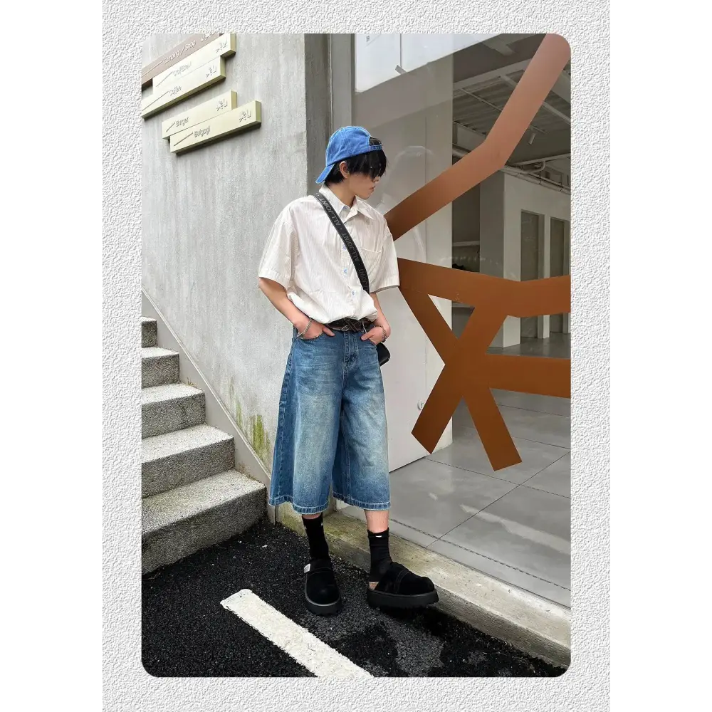 ERKEK TARZ TERLİK 298