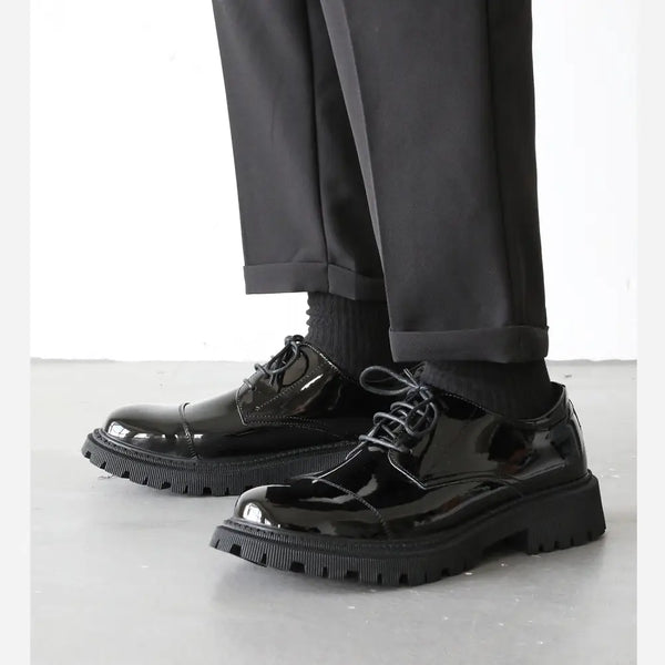 ERKEK TARZ KLASİK AYAKKABI 154