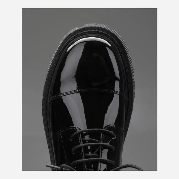 ERKEK TARZ KLASİK AYAKKABI 154