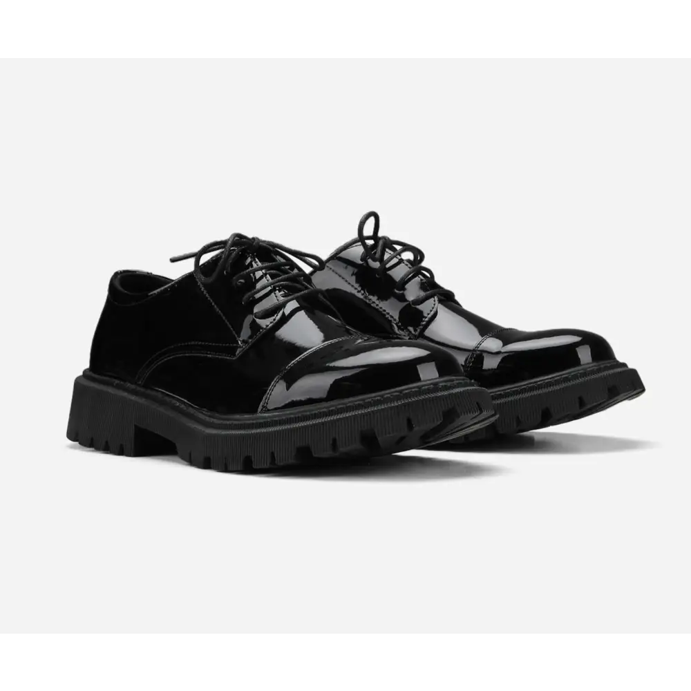 ERKEK TARZ KLASİK AYAKKABI 154