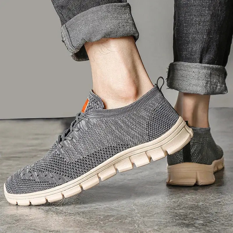 ERKEK SPOR AYAKKABI 529