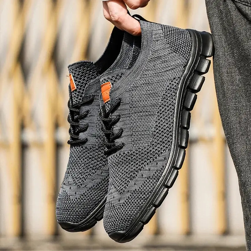 ERKEK SPOR AYAKKABI 529