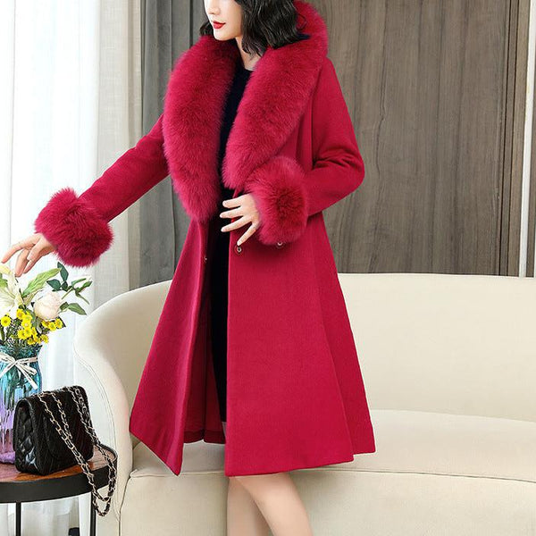 Aurora Coat  PALTO