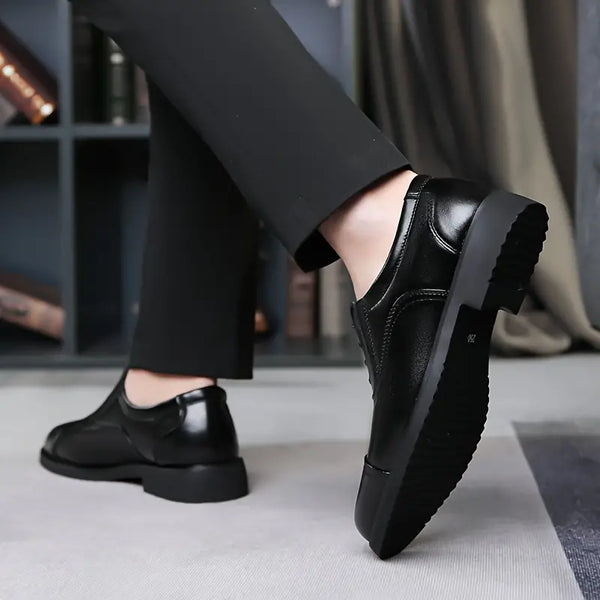 ERKEK TARZ KLASİK AYAKKABI 418