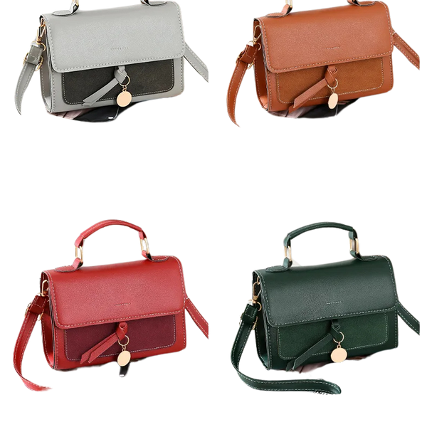 KADIN DERİ ÇANTA 168