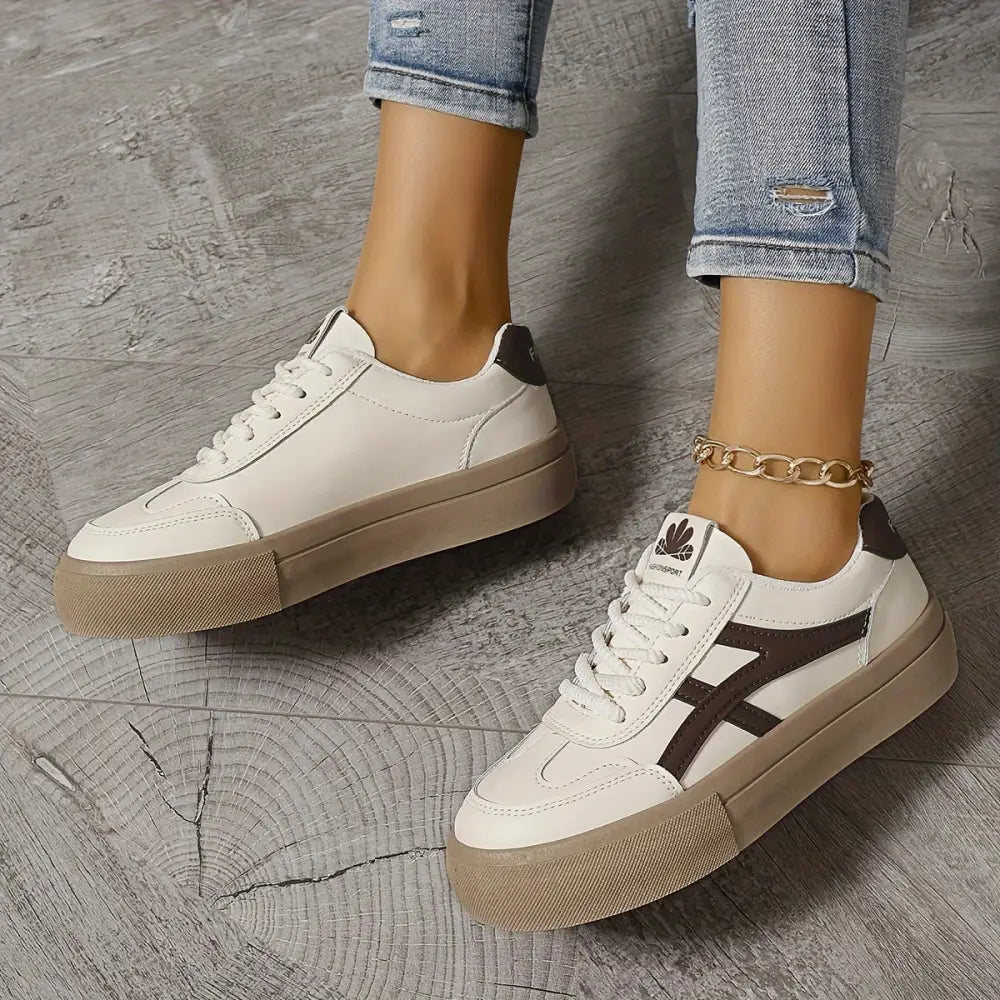 KADIN TARZ SPOR AYAKKABI 199