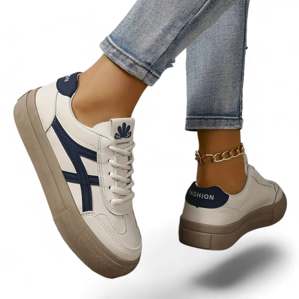 KADIN TARZ SPOR AYAKKABI 199