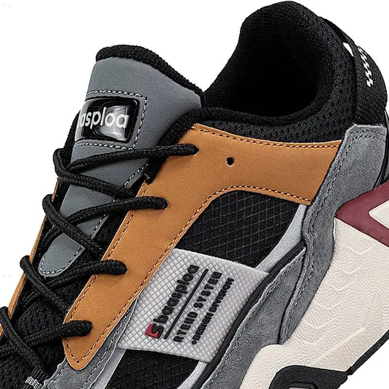 ERKEK SPOR AYAKKABI 495