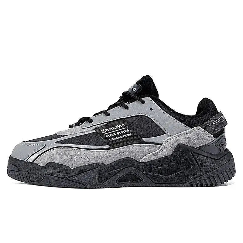 ERKEK SPOR AYAKKABI 495