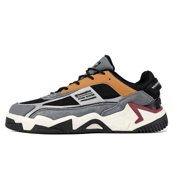 ERKEK SPOR AYAKKABI 495