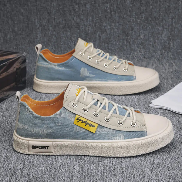 ERKEK SPOR AYAKKABI 443