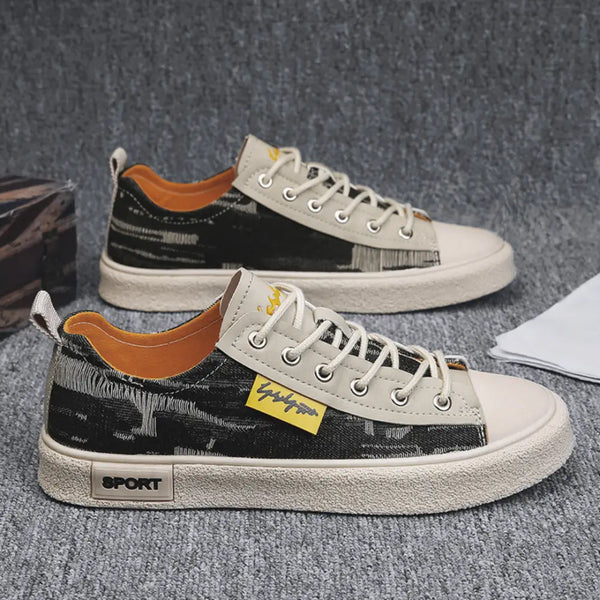 ERKEK SPOR AYAKKABI 443