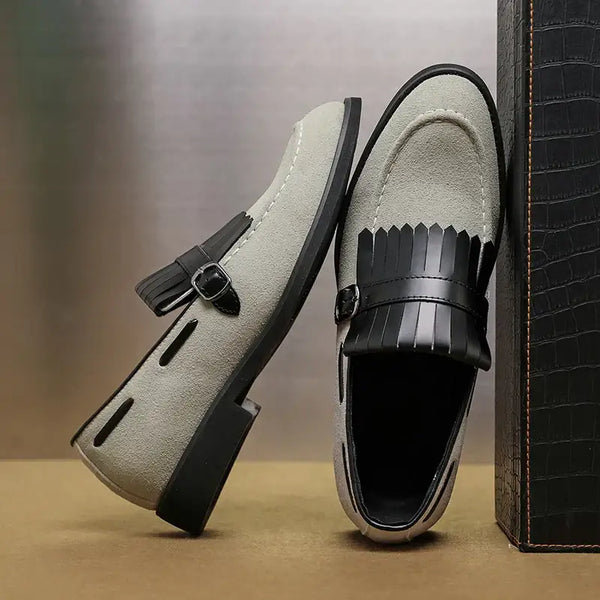 ERKEK TARZ KLASİK AYAKKABI 227