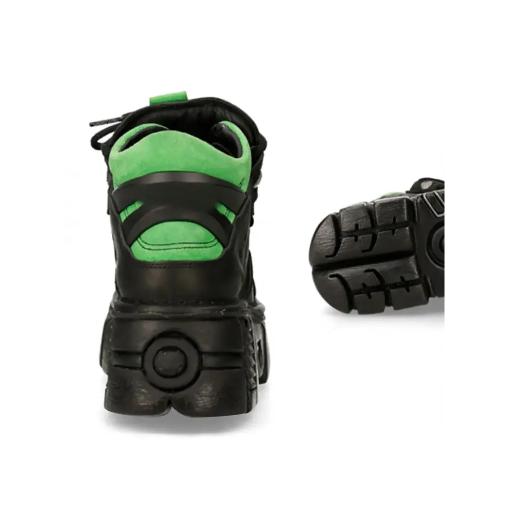 ERKEK TARZ KIŞLIK BOT 139