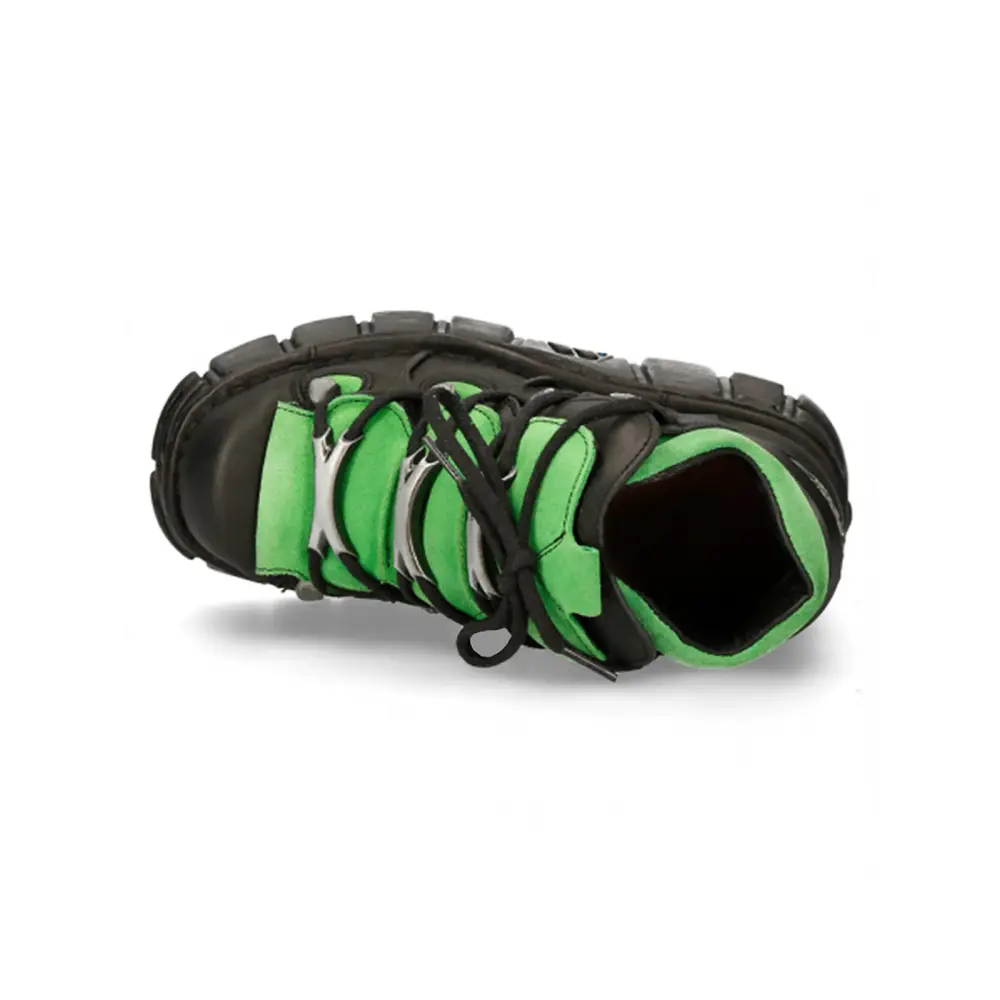 ERKEK TARZ KIŞLIK BOT 139