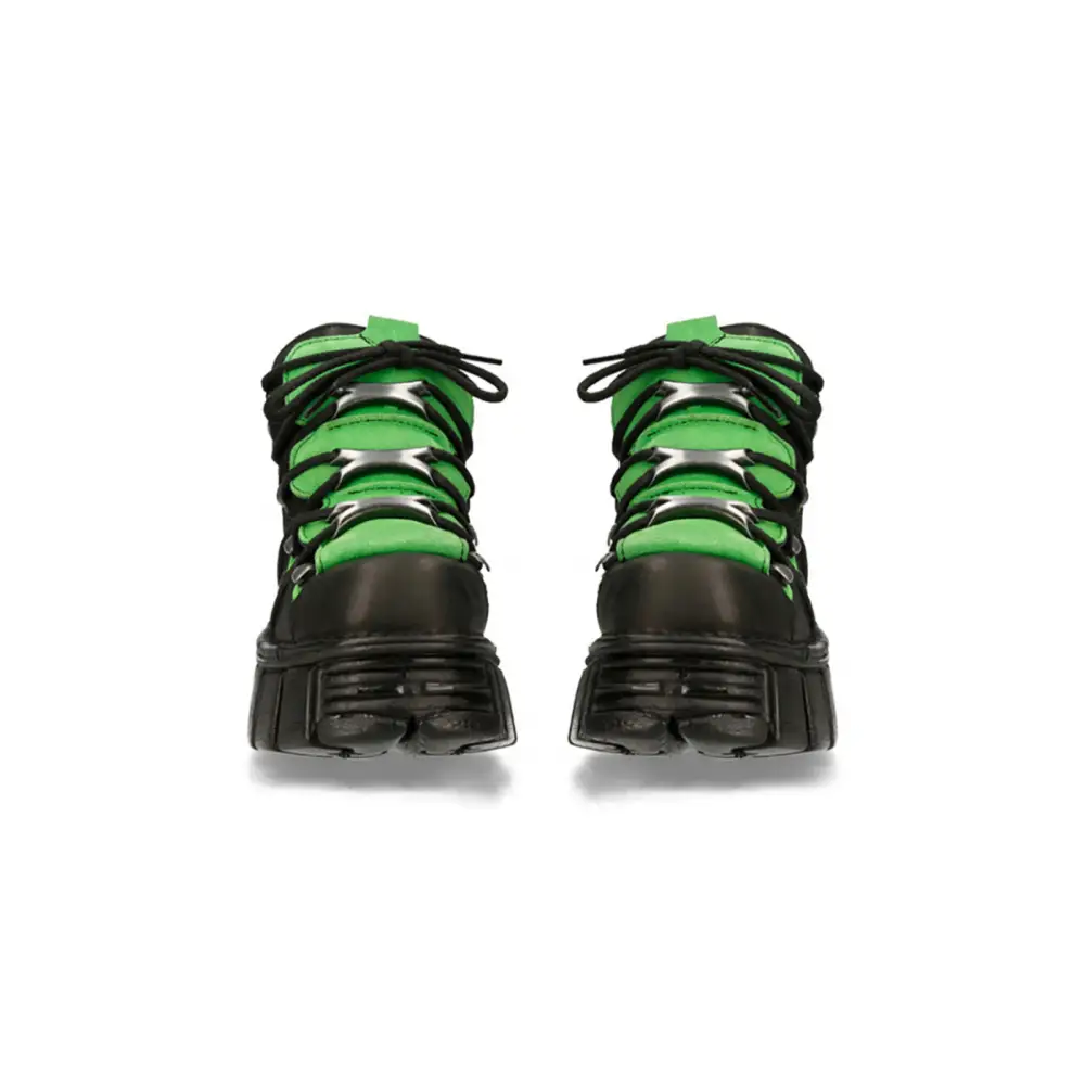 ERKEK TARZ KIŞLIK BOT 139