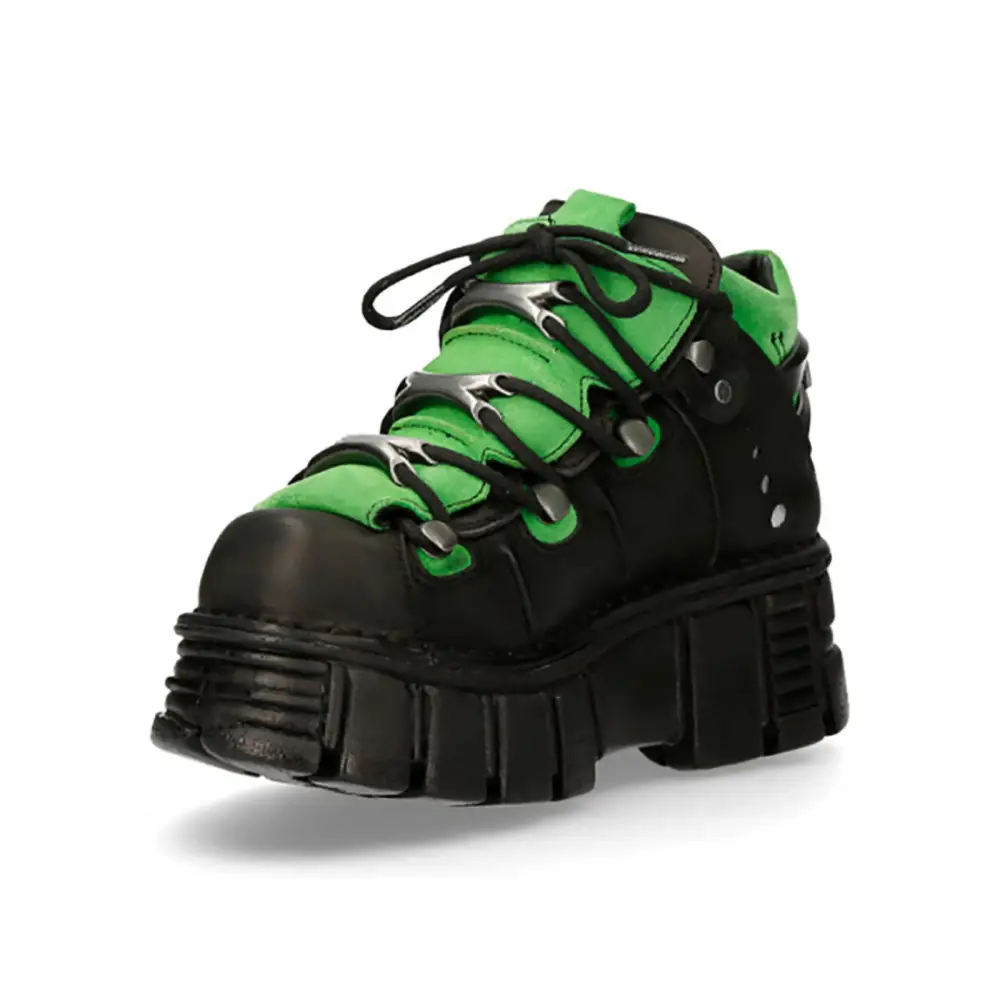 ERKEK TARZ KIŞLIK BOT 139