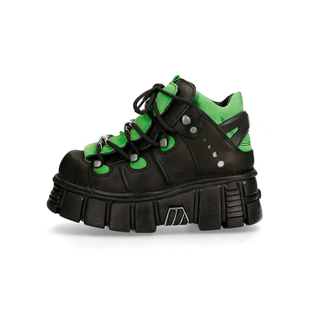 ERKEK TARZ KIŞLIK BOT 139