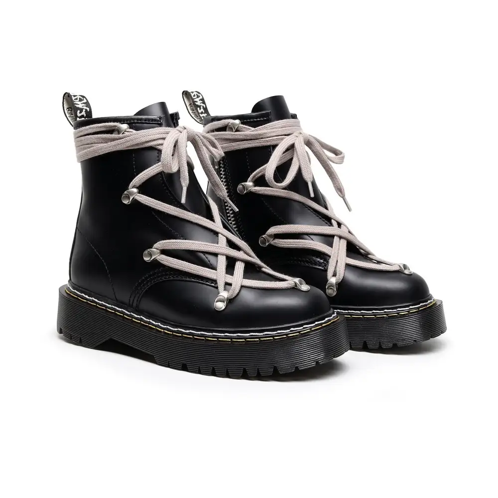 ERKEK TARZ KIŞLIK BOT 148