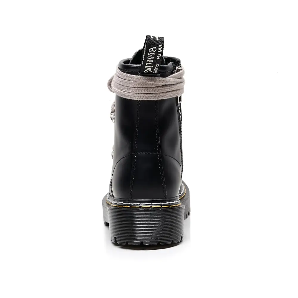 ERKEK TARZ KIŞLIK BOT 148