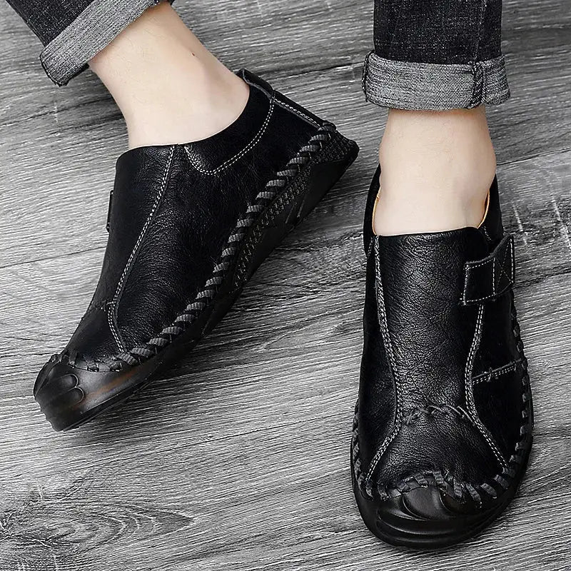 ERKEK TARZ KLASİK AYAKKABI 225