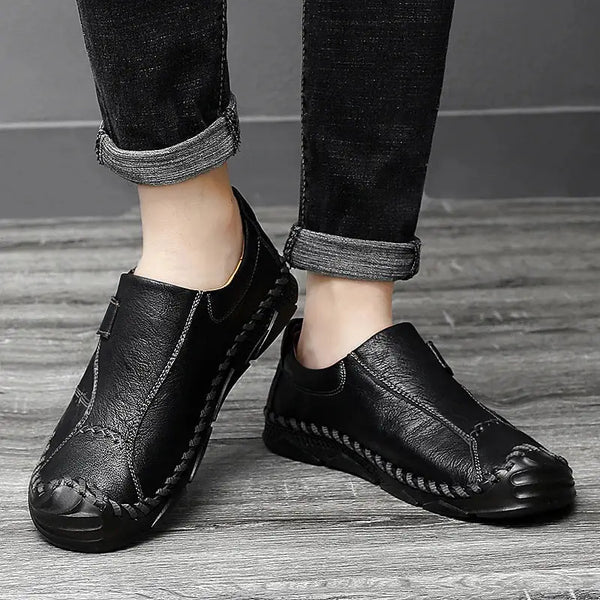 ERKEK TARZ KLASİK AYAKKABI 225