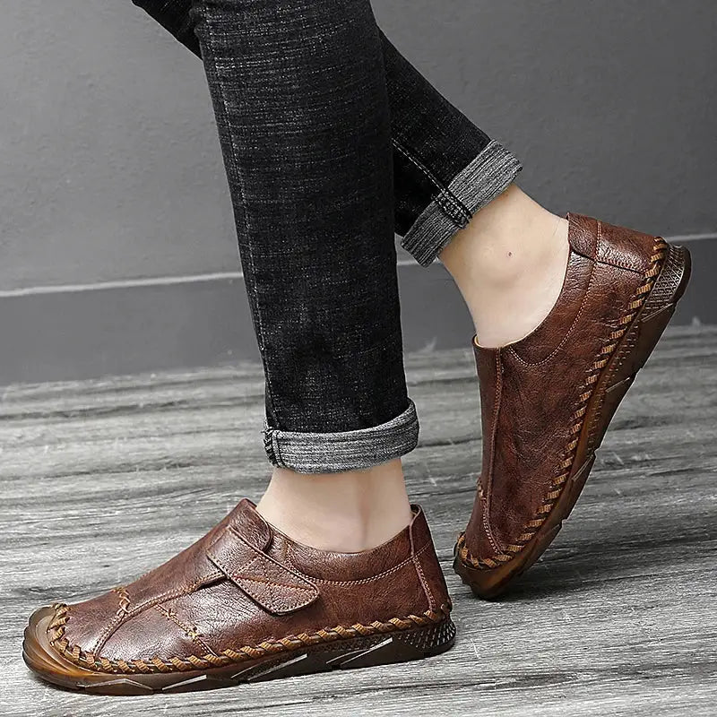 ERKEK TARZ KLASİK AYAKKABI 225