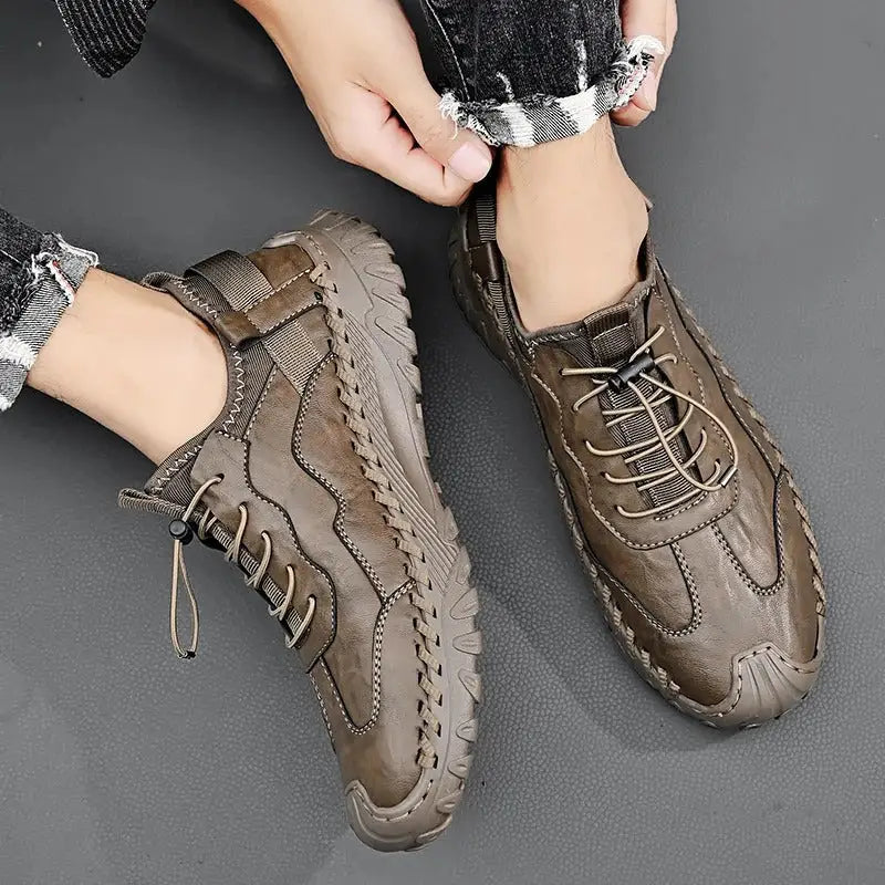 ERKEK SPOR AYAKKABI 523