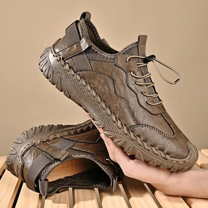 ERKEK SPOR AYAKKABI 523