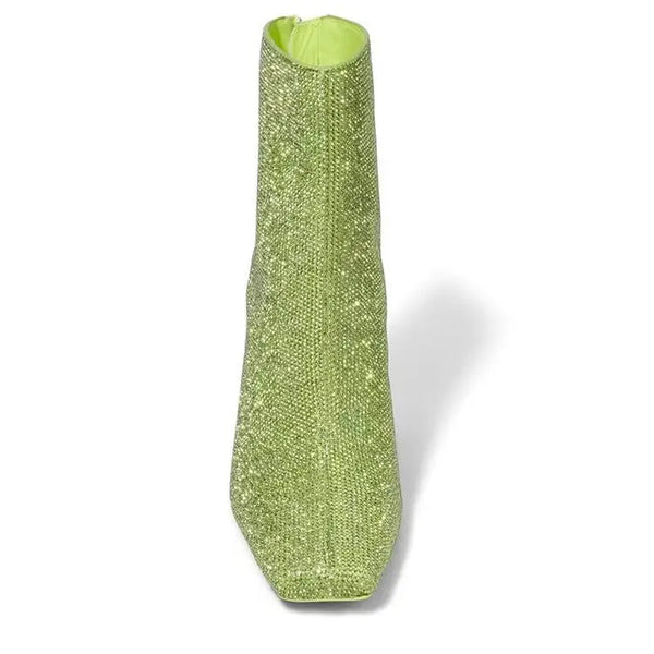 KADIN TARZ KIŞLIK BOT 299