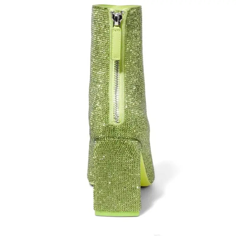 KADIN TARZ KIŞLIK BOT 299