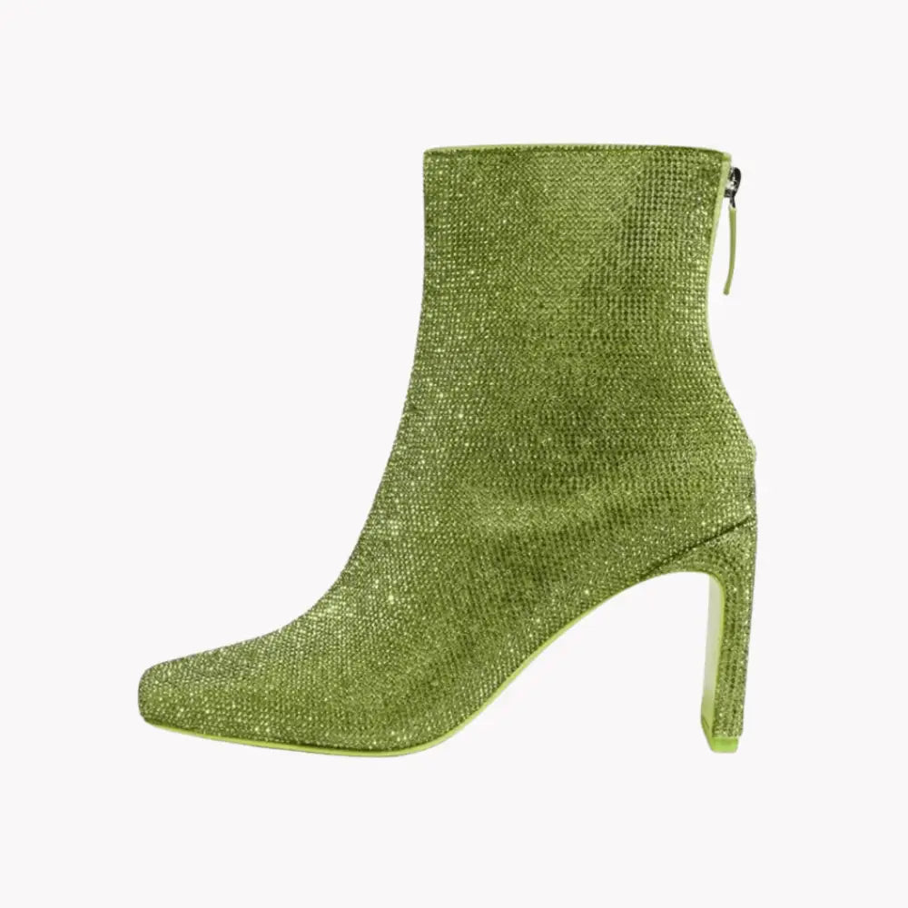 KADIN TARZ KIŞLIK BOT 299