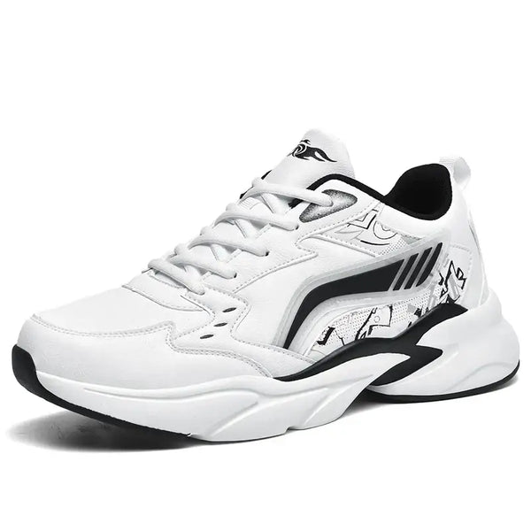 ERKEK SPOR AYAKKABI 458