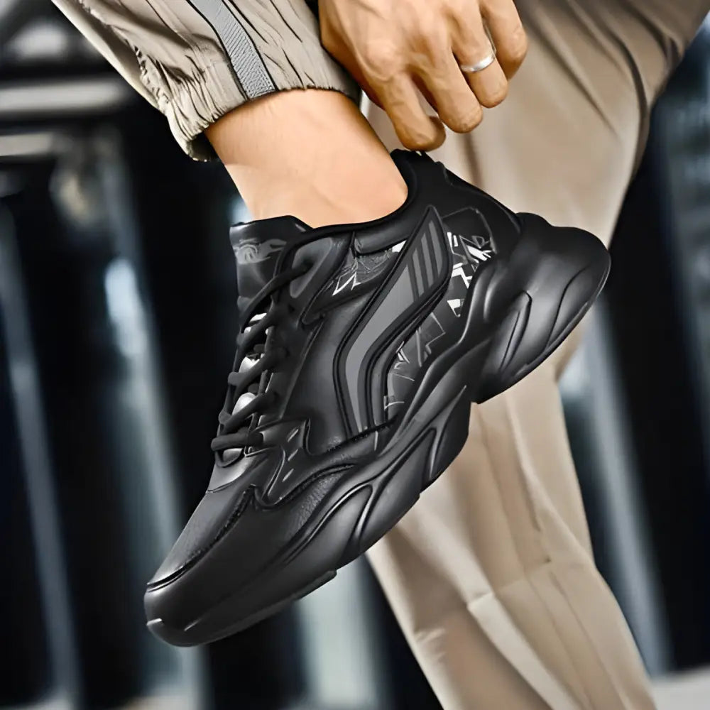 ERKEK SPOR AYAKKABI 458