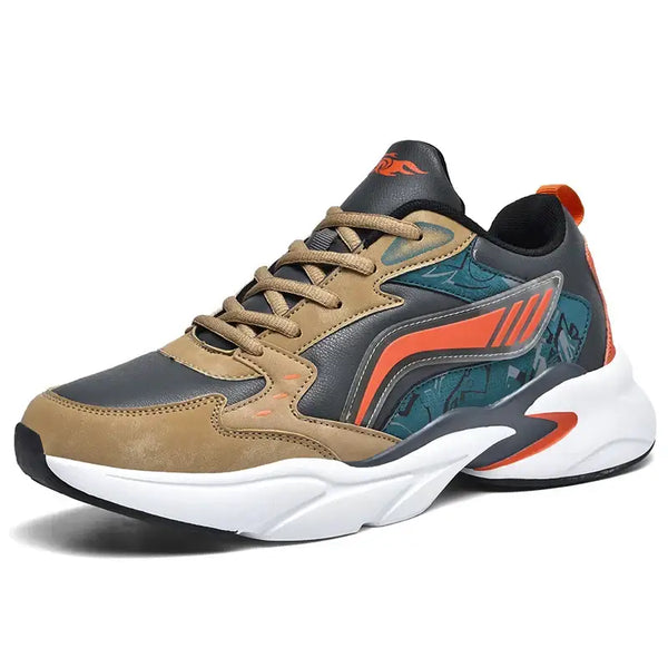 ERKEK SPOR AYAKKABI 458