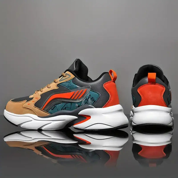 ERKEK SPOR AYAKKABI 458