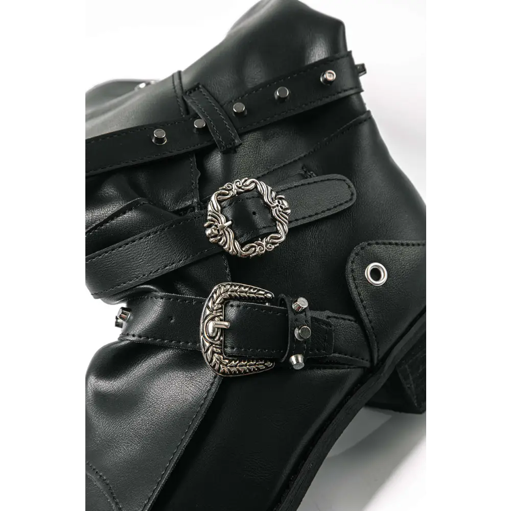 KADIN TARZ KIŞLIK BOT 296