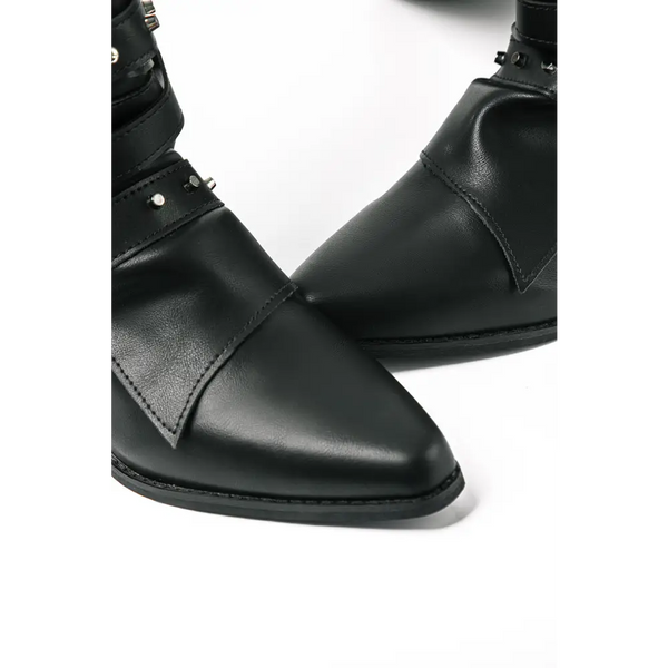 KADIN TARZ KIŞLIK BOT 296