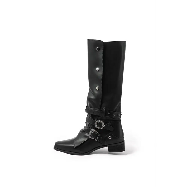 KADIN TARZ KIŞLIK BOT 296