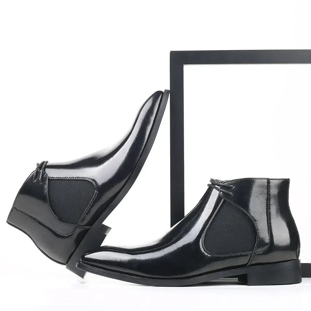 ERKEK TARZ KIŞLIK BOT 114